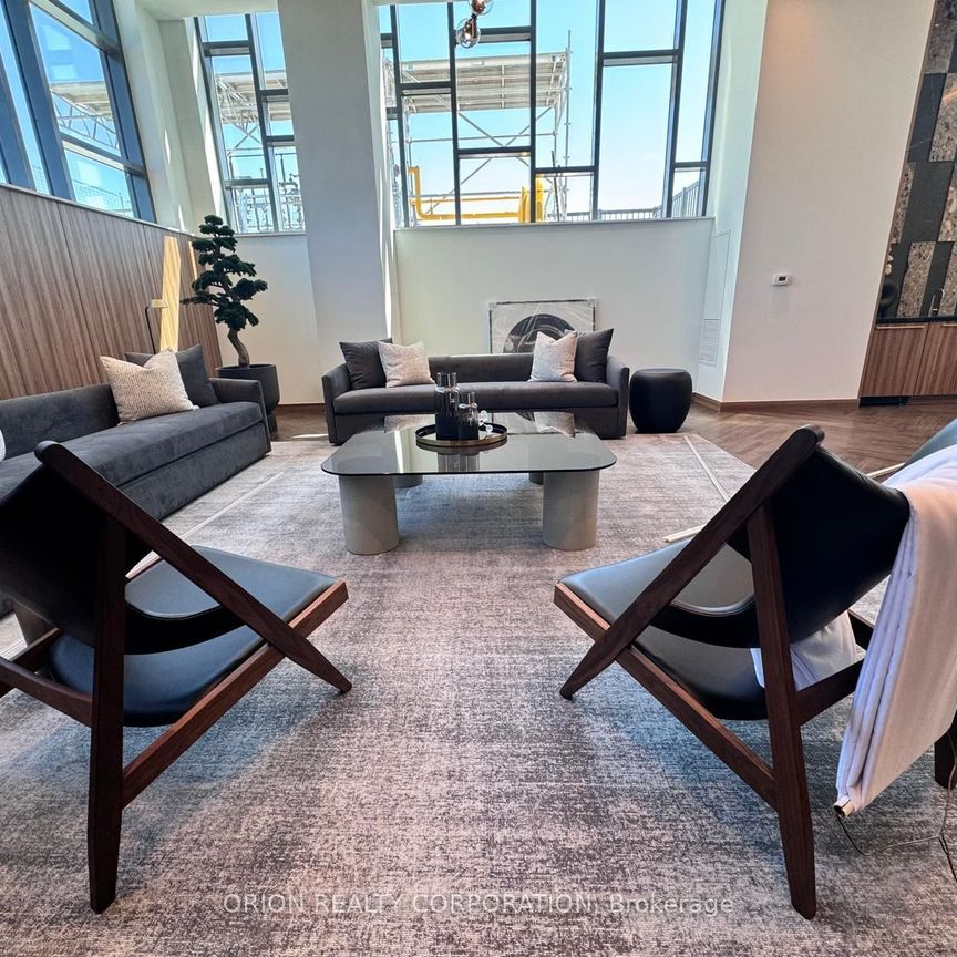 For Lease - 1455 Celebration Drive Unit# 2606, Pickering, Ontario - Photo 1