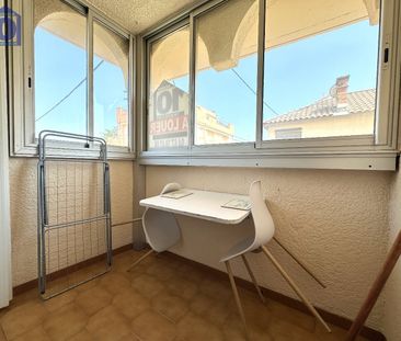 Location Appartement 2 pièces 26m² VALRAS PLAGE 34350 - Photo 5