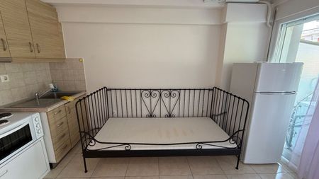 Studio/Γκαρσονιέρα για ενοικίαση Ευζώνων - Πεδίον Άρεως (Φάληρο - Ιπποκράτειο) - Photo 2
