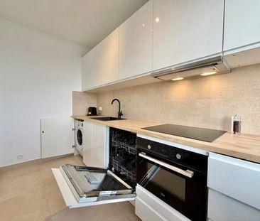 Penthouse te huur - Foto 6