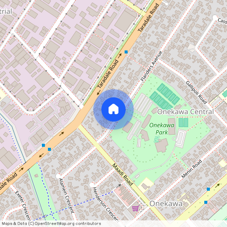 53 Flanders Avenue, Onekawa, Napier City