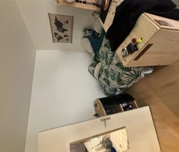 Location appartement 1 pièce - 31m² à Bordeaux cauderan (33200) - Photo 4