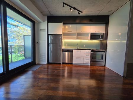 For Lease - 47 Lower River Street Unit# 450, Toronto, Ontario - Photo 4