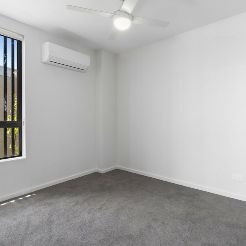 One Bedroom Plus Study at Woodberry - Photo 1