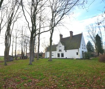 Te huur: Ruime woning met 4 slpk - Photo 4