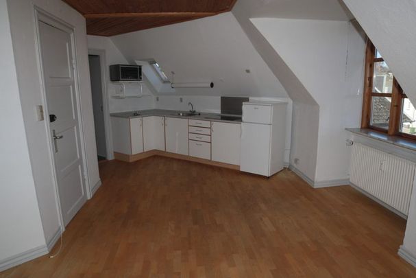 Flot lejlighed centralt i Mariager - Photo 1