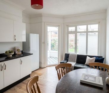 1 bedroom semi-detached house to rent - Photo 1