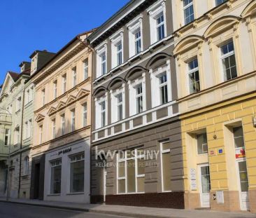 Pronájem bytu 1+1, v osobním vlastnictví 47 m - Photo 1