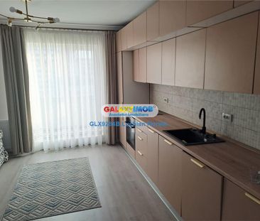 Inchiriere apartament 3 camere, 2 bai, parcare I Nicolae Teclu - Photo 6