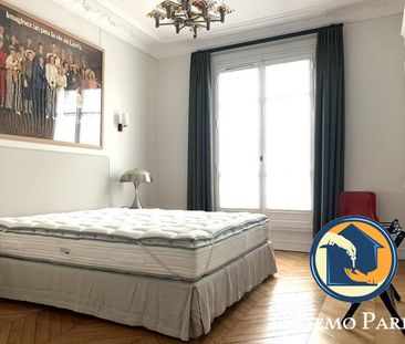 T4 Paris 75019 - Riquet/Crimée - Photo 2