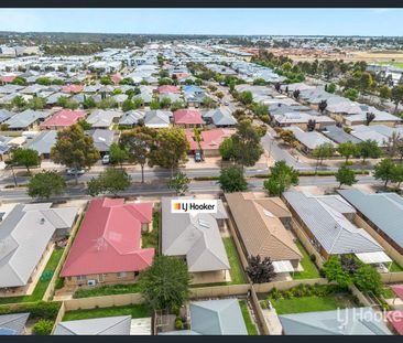 Modern Family Living in the Heart of Munno Para! - Photo 6