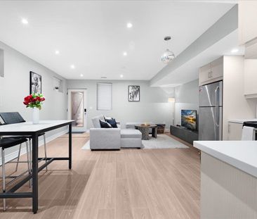 For Lease - 25A Mystic Avenue, Toronto, Ontario - Photo 2