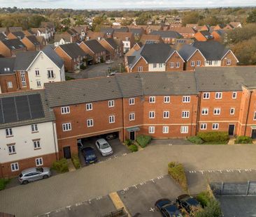 2 bedroom apartment to rent - Photo 2