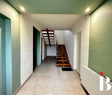 Location Maison 6 pièces 109m² ST HERBLAIN 44800 - Photo 1