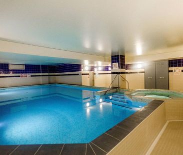 Studio to rent - Photo 6