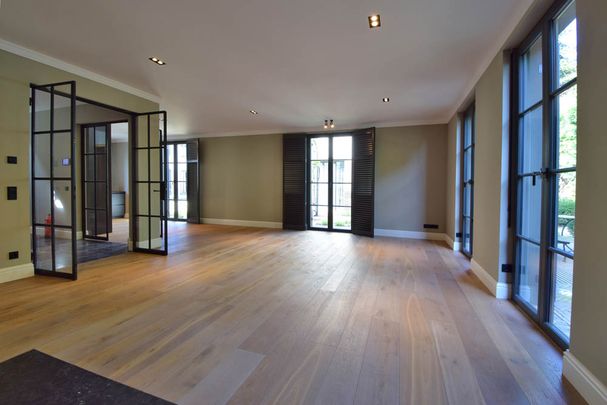 High-End Einfamilien-Stadthaus mit 3 Schlafzimmern, 2 Bädern und Sauna in den Rheinblick-Residences - Photo 1