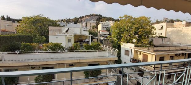 Διαμέρισμα για ενοικίαση Κουκάκι - Παιδική Χαρά (Κουκάκι - Μακρυγιάννη) - Photo 1