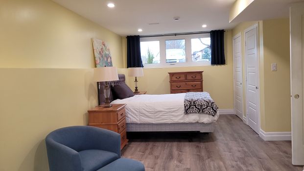 For Lease - 7 HARBOUR Crescent Unit# 2, Wasaga Beach, Ontario - Photo 1