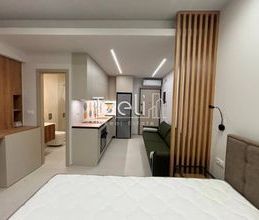 Studio/Γκαρσονιέρα για ενοικίαση - Πάτρα, - Photo 1