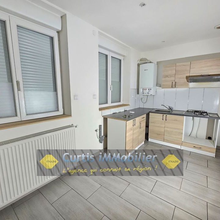 Location Appartement 2 pièces 30m² FIRMINY 42700 - Photo 1