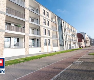 Mieszkanie na wynajem w nowym budynku Elbląg, Warszawskie Przedmieście - Zdjęcie 6