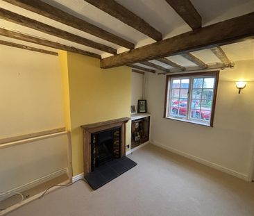 1 BED Terraced House - Photo 1