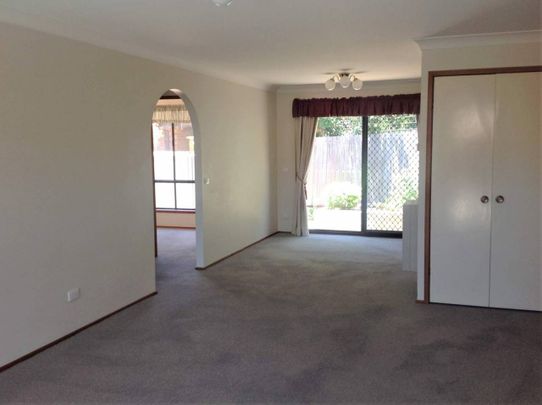 NEAT UNIT IN QUIET LOCATION - Photo 1