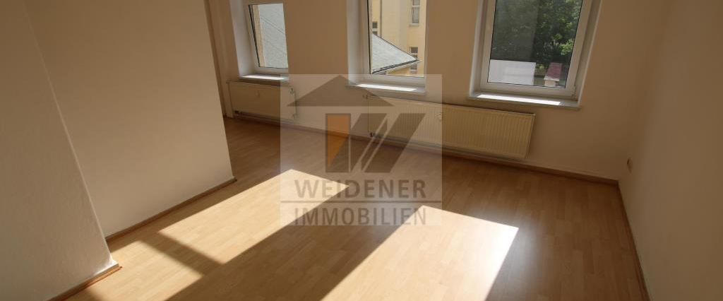 gemütliche 1 Raum Wohnung in Nähe des Stadtzentrum von Gera! - Foto 1