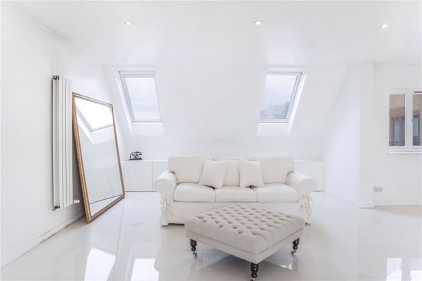 Rembrandt Close, London, E14 3XA - Photo 1