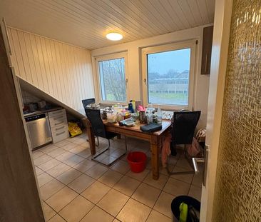 Gemütliche Dachgeschosswohnung in ruhiger Lage - Photo 3