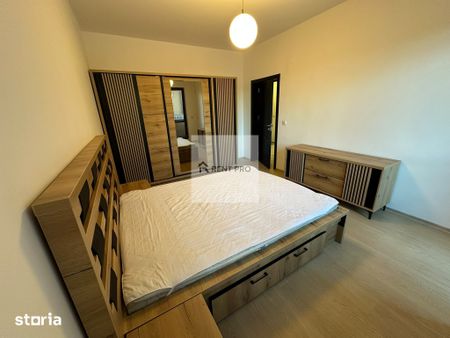 2 Camere Bloc 2016 Pacii 10 Min Metrou Iuliu Maniu - Photo 2