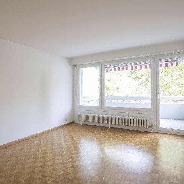 Gemütliche Wohnung in Reinach - Foto 1