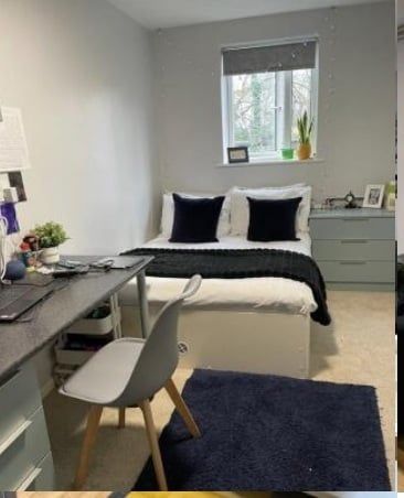 Albert Square, Lenton, Property for rent - Photo 4