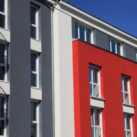 location Appartement T2 DE 45.92m² À NANTES - Photo 3