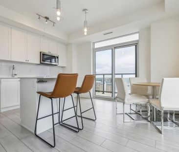 For Lease - 55 Duke Street Unit# 1709, Kitchener, Ontario - Photo 1