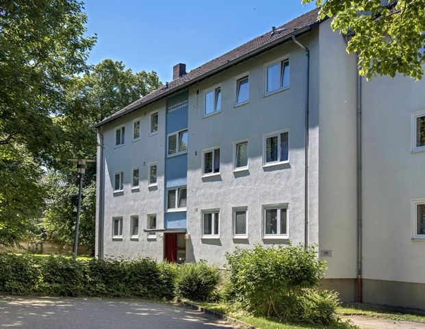 2 ZKB mit Balkon! - Photo 1