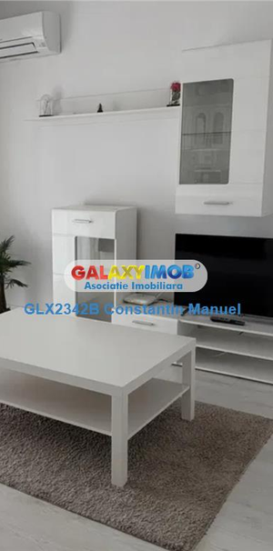 Apartament de inchiriat, Aviatiei, bloc nou, langa metrou - Photo 1