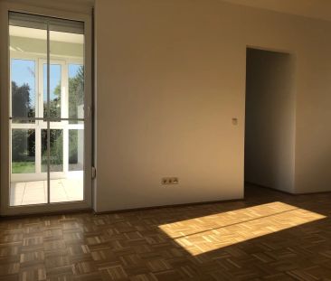 3-Zimmer Wohnung im EG mit Loggia - Foto 6