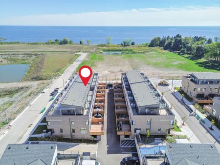 For Lease - 100 Coveside Drive Unit# 103, Mississauga, Ontario - Photo 5