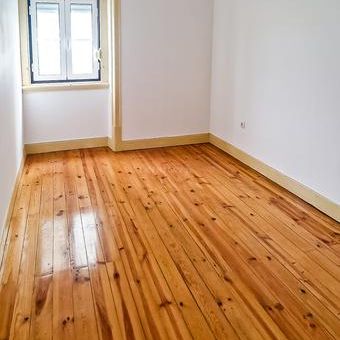 Apartamento T3 - Photo 1