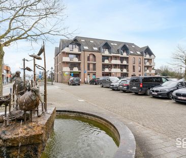 Appartement te huur in De Pinte - Foto 1