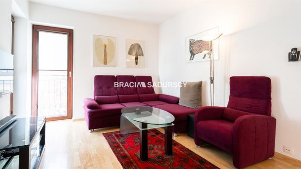 ul.Trynitarska|Kazimierz|Klimatyzacja - Zdjęcie 1