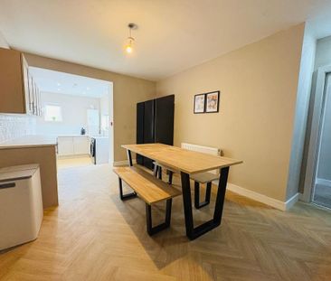 1 bedroom house of multiple occupation to rent - Photo 1