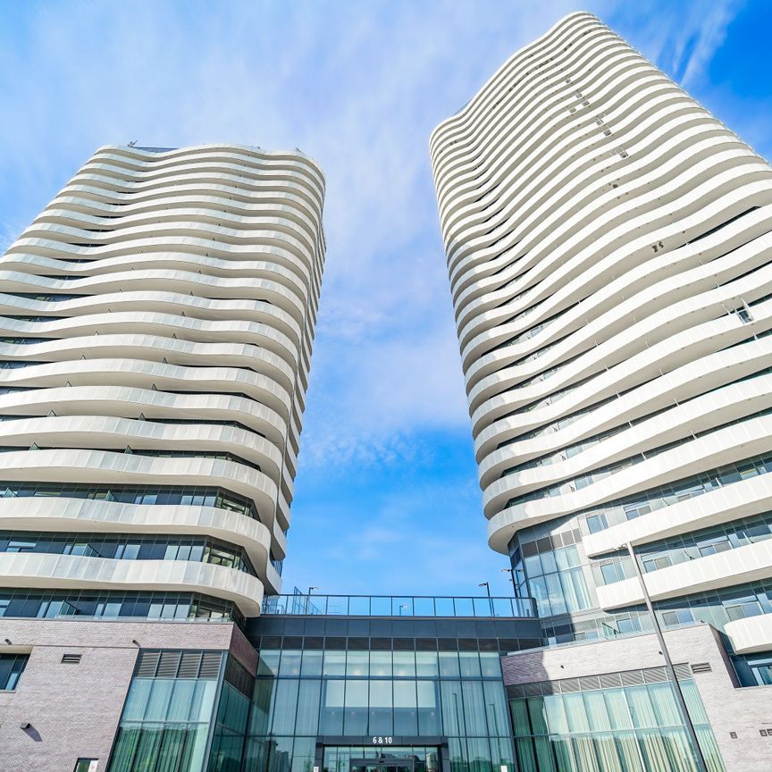 For Lease - 6 Flavelle Trail Unit# 920, Vaughan, Ontario - Photo 1