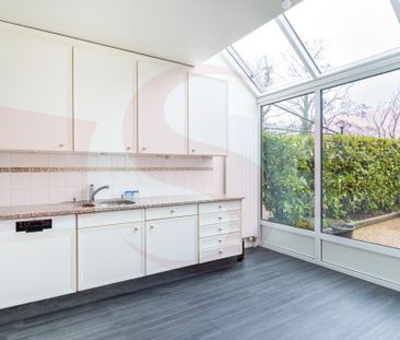 Contiguous house for rent unfurnished - Foto 3