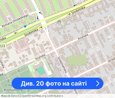 Dwupokojowe mieszkanie do wynajęcia Górzyskowo - Фото 1