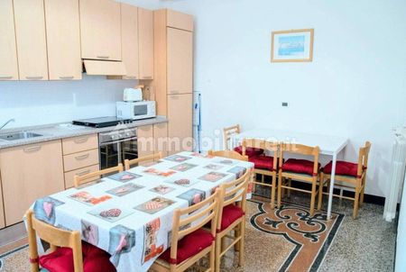 Quadrilocale via Santa Caterina 46, Centro, Varazze - Photo 4
