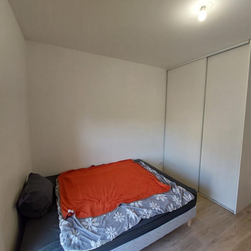 Location Appartement 2 pièces 40m² MEAUX 77100 - Photo 1