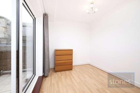 Kilburn High Road, London, NW6 - Photo 3