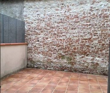 Location Appartement 1 pièce 29m² ALBI 81000 - Photo 6